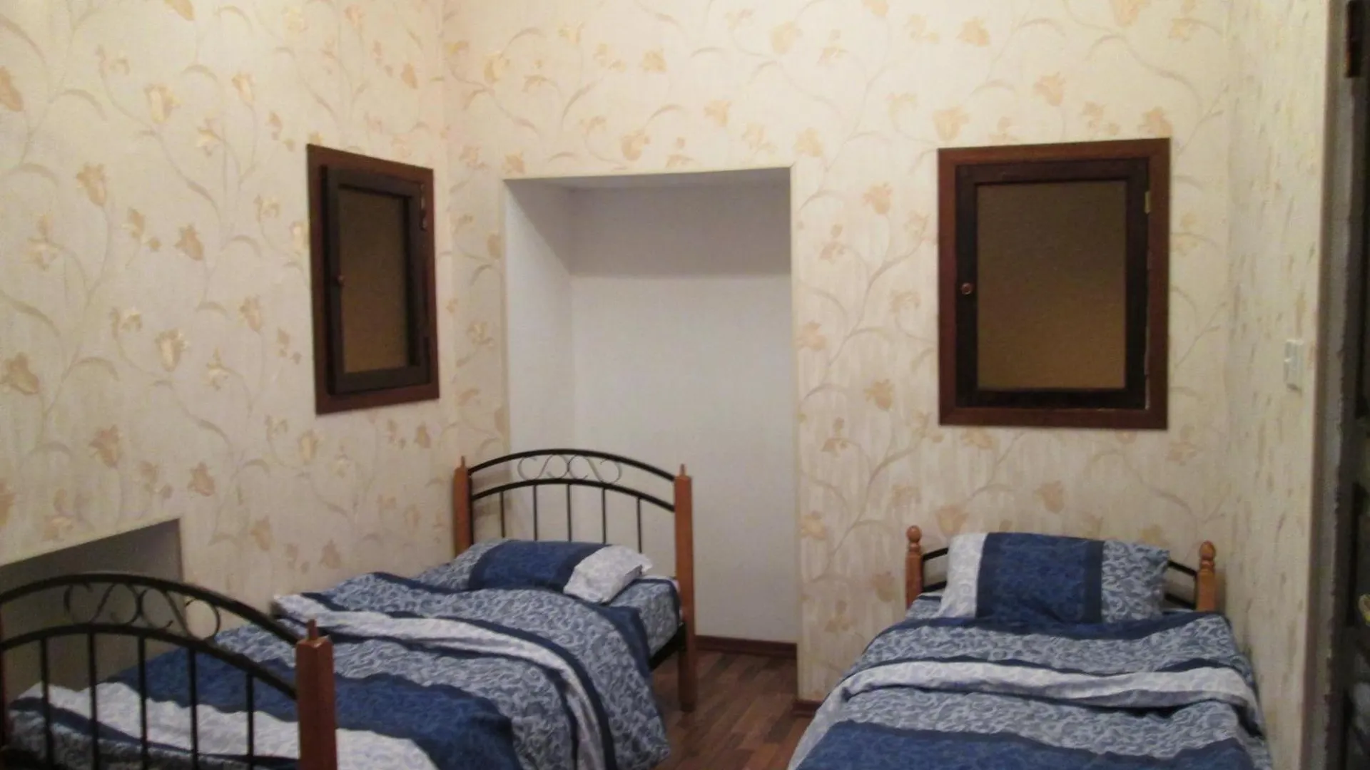 Apartment Tural'S Home Baku