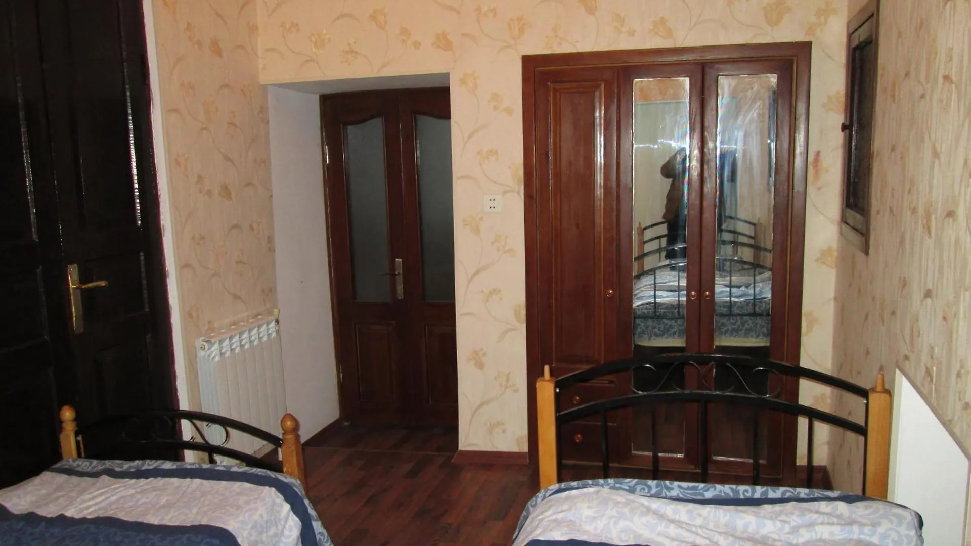 Tural'S Home Baku Apartment