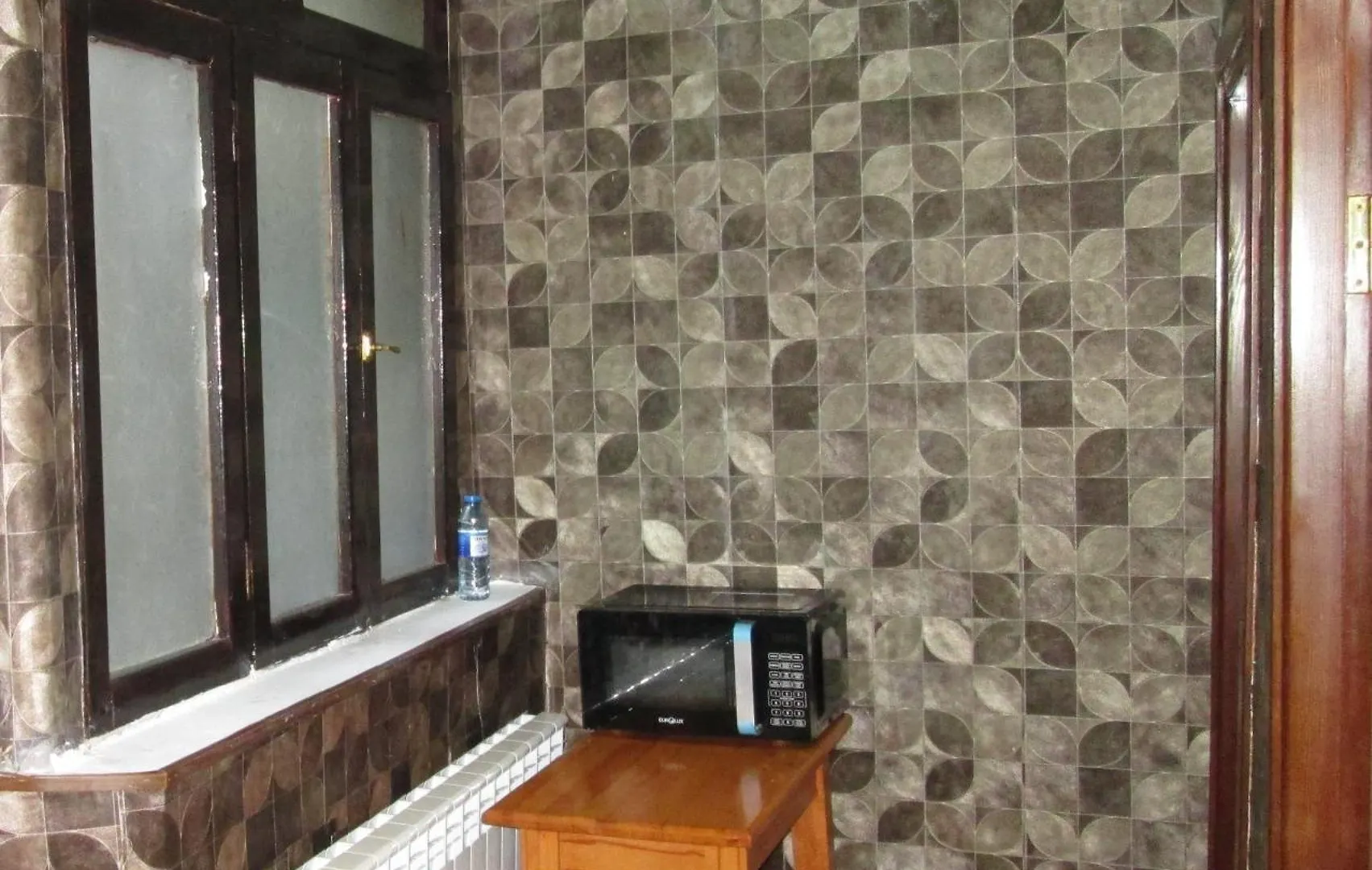 Tural'S Home Baku