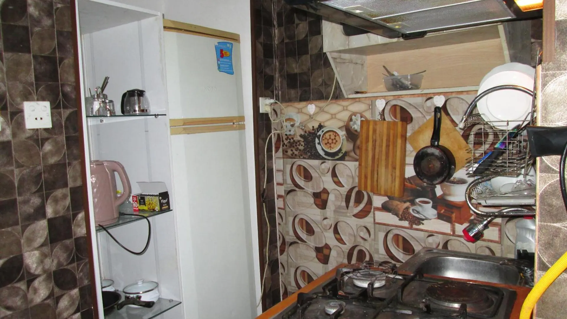 Apartment Tural'S Home Baku